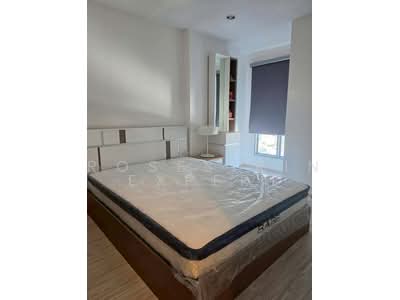 For Rent - IDEO Mobi Grand Interchange Bangsue, Bangkok