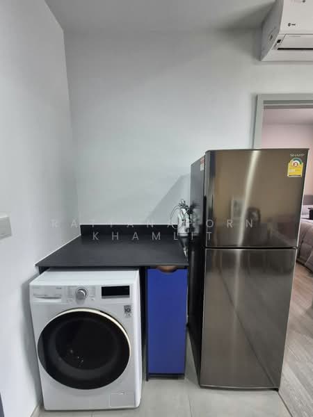 XT Ekkamai, Bangkok, 259 Soi Sukhumvit 63, Khlong Tan Nua, Watthana, Bangkok, 1 Bedroom, 30 sqm, Condo For Rent, by Rattanaporn Khamlit, 500489460 - DDproperty.com