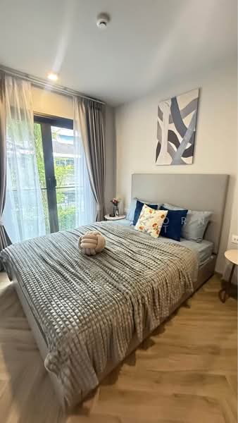 Chapter Thonglor 25, Bangkok, Soi Thonglor 25, Sukhumvit Road, Khlong Tan Nua, Watthana, Bangkok, 1 Bedroom, 35 sqm, Condo For Rent, by Rattanaporn Khamlit, 500489461 - DDproperty.com