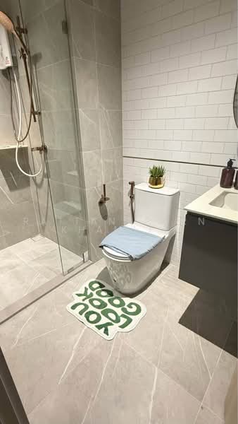 Chapter Thonglor 25, Bangkok, Soi Thonglor 25, Sukhumvit Road, Khlong Tan Nua, Watthana, Bangkok, 1 Bedroom, 35 sqm, Condo For Rent, by Rattanaporn Khamlit, 500489461 - DDproperty.com