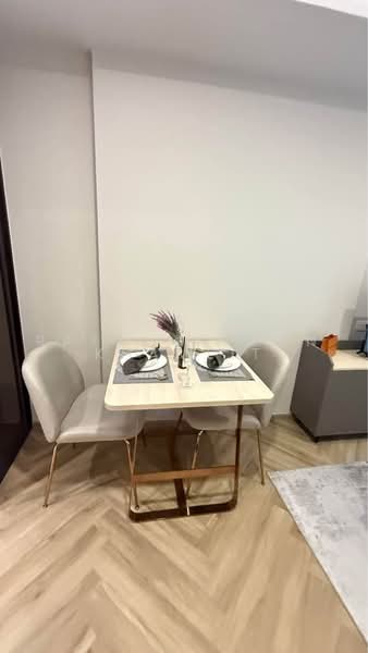 Chapter Thonglor 25, Bangkok, Soi Thonglor 25, Sukhumvit Road, Khlong Tan Nua, Watthana, Bangkok, 1 Bedroom, 35 sqm, Condo For Rent, by Rattanaporn Khamlit, 500489461 - DDproperty.com