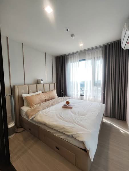Life Sathorn Sierra : ไลฟ์ สาทร เซียร์รา, กรุงเทพ, ถนนราชพฤกษ์, ตลาดพลู, ธนบุรี, กรุงเทพ, 34 ตร.ม., คอนโด ให้เช่า, โดย Rattanaporn Khamlit, 500489462 - DDproperty.com
