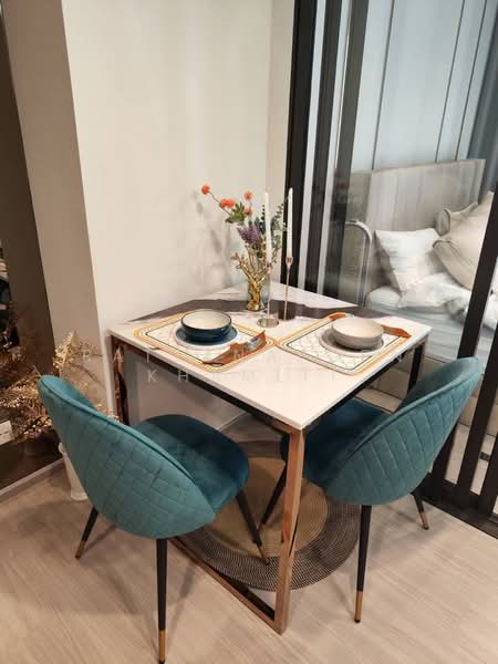 Life Sathorn Sierra : ไลฟ์ สาทร เซียร์รา, กรุงเทพ, ถนนราชพฤกษ์, ตลาดพลู, ธนบุรี, กรุงเทพ, 34 ตร.ม., คอนโด ให้เช่า, โดย Rattanaporn Khamlit, 500489462 - DDproperty.com