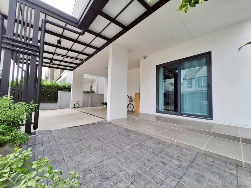 Sense Bangna - Suvarnabhumi, Samut Prakan, Soi King Kaew 29, Rachathewa, Bang Plee, Samut Prakan, 4 Bedrooms, 127 sqm, Single Detached House For Rent, by Home4rent, 500489463 - DDproperty.com