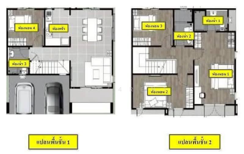 Sense Bangna - Suvarnabhumi : เซนส์ บางนา - สุวรรณภูมิ, สมุทรปราการ, ซอยกิ่งแก้ว 29, ราชาเทวะ, บางพลี, สมุทรปราการ, 127 ตร.ม., บ้านเดี่ยว ให้เช่า, โดย Home4rent, 500489463 - DDproperty.com