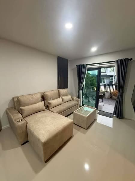Sense Bangna - Suvarnabhumi, Samut Prakan, Soi King Kaew 29, Rachathewa, Bang Plee, Samut Prakan, 4 Bedrooms, 127 sqm, Single Detached House For Rent, by Home4rent, 500489463 - DDproperty.com