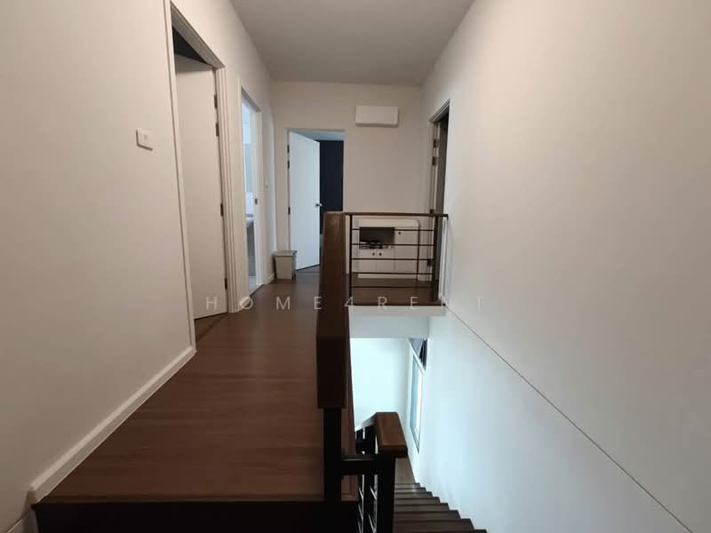 Sense Bangna - Suvarnabhumi, Samut Prakan, Soi King Kaew 29, Rachathewa, Bang Plee, Samut Prakan, 4 Bedrooms, 127 sqm, Single Detached House For Rent, by Home4rent, 500489463 - DDproperty.com