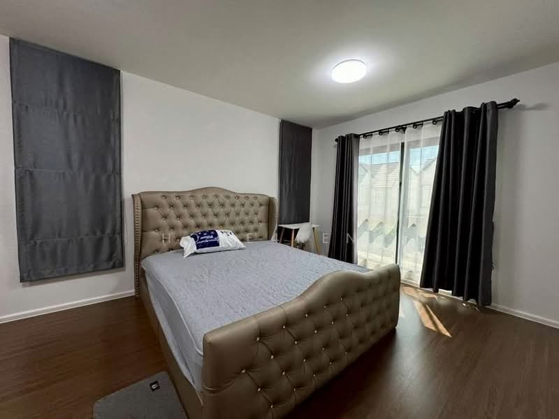 Sense Bangna - Suvarnabhumi, Samut Prakan, Soi King Kaew 29, Rachathewa, Bang Plee, Samut Prakan, 4 Bedrooms, 127 sqm, Single Detached House For Rent, by Home4rent, 500489463 - DDproperty.com