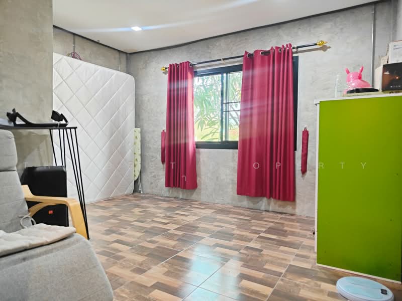 บ้านเดี่ยวคลองนา ฉะเชิงเทรา, Chachoengsao, Khlong Na, Muang Chachoengsao, Chachoengsao, 2 Bedrooms, 150 sqm, Single Detached House For Sale, by The Best Property ซายน์, 500489464 - DDproperty.com