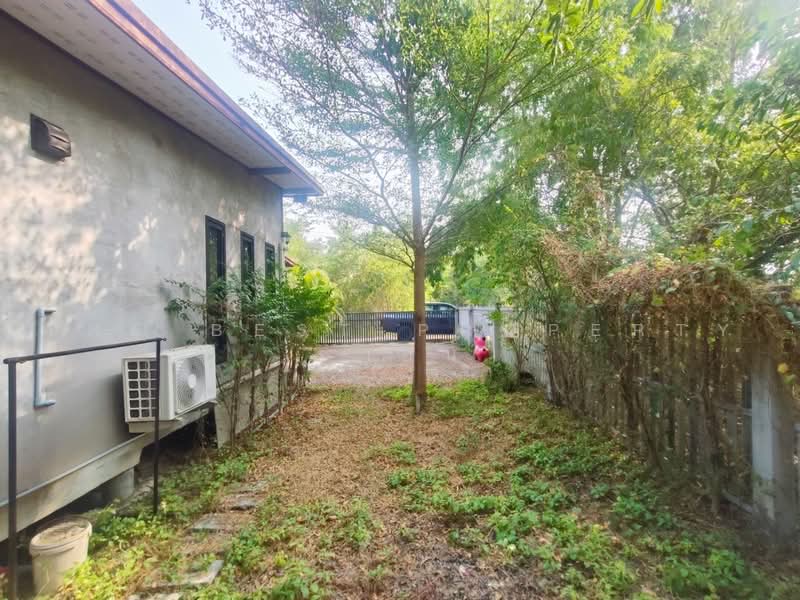 บ้านเดี่ยวคลองนา ฉะเชิงเทรา, Chachoengsao, Khlong Na, Muang Chachoengsao, Chachoengsao, 2 Bedrooms, 150 sqm, Single Detached House For Sale, by The Best Property ซายน์, 500489464 - DDproperty.com