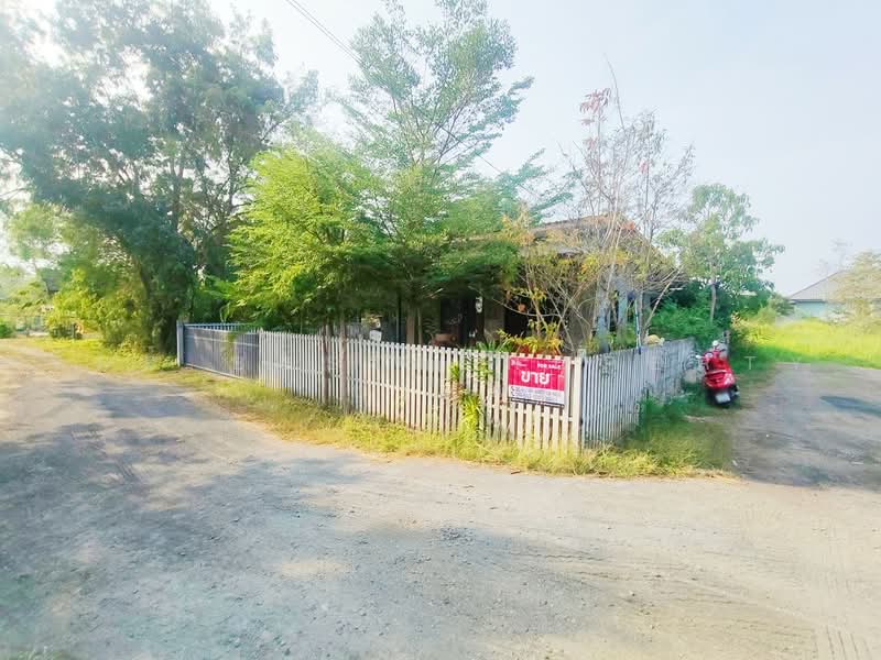 บ้านเดี่ยวคลองนา ฉะเชิงเทรา, Chachoengsao, Khlong Na, Muang Chachoengsao, Chachoengsao, 2 Bedrooms, 150 sqm, Single Detached House For Sale, by The Best Property ซายน์, 500489464 - DDproperty.com