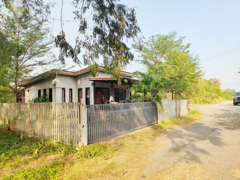 บ้านเดี่ยวคลองนา ฉะเชิงเทรา, Chachoengsao, Khlong Na, Muang Chachoengsao, Chachoengsao, 2 Bedrooms, 150 sqm, Single Detached House For Sale, by The Best Property ซายน์, 500489464 - DDproperty.com