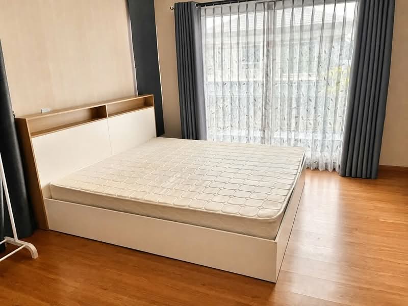 The Plant Thepharak-Bangna, Samut Prakan, Bang Pla, Bang Plee, Samut Prakan, 3 Bedrooms, 120 sqm, Single Detached House For Rent, by Home4rent, 500489466 - DDproperty.com