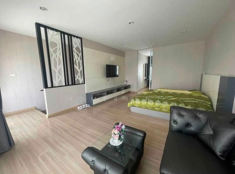 Panasiri Residences Kaset - Nawamin : ภณาสิริ เรสซิเด้นซ์ เกษตร - นวมินทร์, กรุงเทพ, ซอยมัยลาภ, จรเข้บัว, ลาดพร้าว, กรุงเทพ, 187 ตร.ม., ทาวน์เฮ้าส์ ให้เช่า, โดย Home4rent, 500489467 - DDproperty.com
