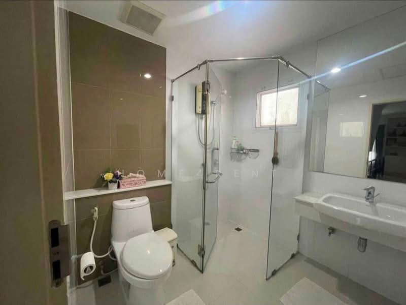 Panasiri Residences Kaset - Nawamin, Bangkok, Soi Mayalap, Chorake Bua, Lat Phrao, Bangkok, 3 Bedrooms, 187 sqm, Townhouse For Rent, by Home4rent, 500489467 - DDproperty.com