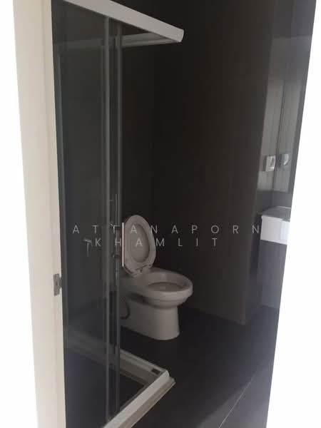 Centric Ratchada-Huai Khwang, Bangkok, Ratchadapisek Road, Huai Khwang, Bangkok, 1 Bedroom, 31 sqm, Condo For Rent, by Rattanaporn Khamlit, 500489470 - DDproperty.com