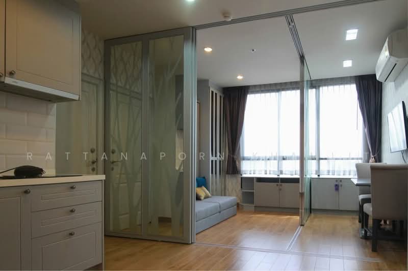 The Editor Saphan Khwai, Bangkok, 1555 Phahonyothin Rd, Samsen Nai, Phaya Thai, Bangkok, 2 Bedrooms, 47 sqm, Condo For Rent, by Rattanaporn Khamlit, 500489471 - DDproperty.com