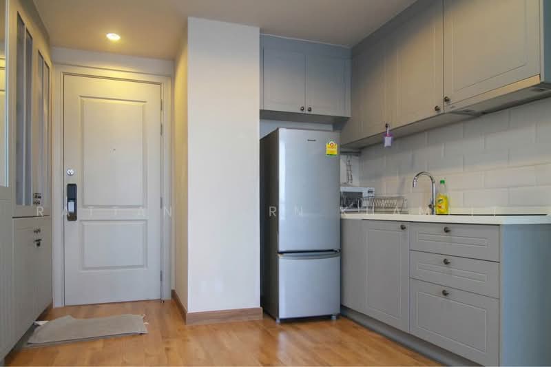 The Editor Saphan Khwai, Bangkok, 1555 Phahonyothin Rd, Samsen Nai, Phaya Thai, Bangkok, 2 Bedrooms, 47 sqm, Condo For Rent, by Rattanaporn Khamlit, 500489471 - DDproperty.com