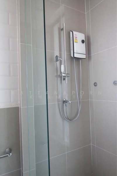 The Editor Saphan Khwai, Bangkok, 1555 Phahonyothin Rd, Samsen Nai, Phaya Thai, Bangkok, 2 Bedrooms, 47 sqm, Condo For Rent, by Rattanaporn Khamlit, 500489471 - DDproperty.com