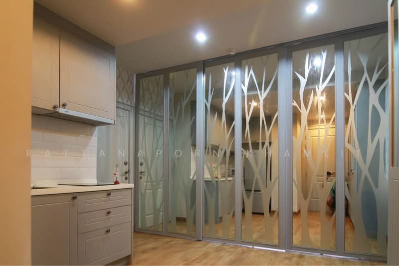 The Editor Saphan Khwai, Bangkok, 1555 Phahonyothin Rd, Samsen Nai, Phaya Thai, Bangkok, 2 Bedrooms, 47 sqm, Condo For Rent, by Rattanaporn Khamlit, 500489471 - DDproperty.com