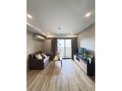 For Rent - Blossom Condo @ Sathorn-Charoenrat, Bangkok