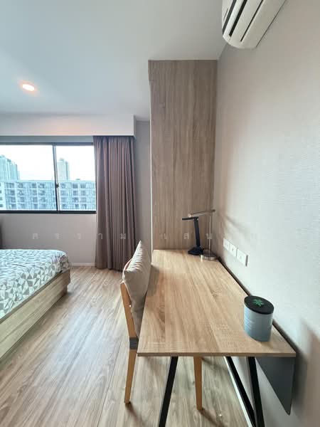 Blossom Condo @ Sathorn-Charoenrat, Bangkok, Charoen Rat Road, Thung Wat Don, Sathon, Bangkok, 2 Bedrooms, 63 sqm, Condo For Rent, by ศรราม เสนานุช, 500489473 - DDproperty.com