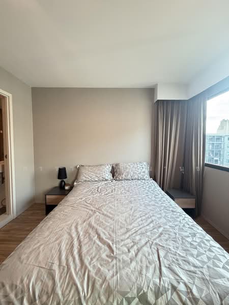 Blossom Condo @ Sathorn-Charoenrat : บลอสซั่ม คอนโด สาทร-เจริญราษฎร์, กรุงเทพ, ถนนเจริญราษฎร์, ทุ่งวัดดอน, สาทร, กรุงเทพ, 63 ตร.ม., คอนโด ให้เช่า, โดย ศรราม เสนานุช, 500489473 - DDproperty.com