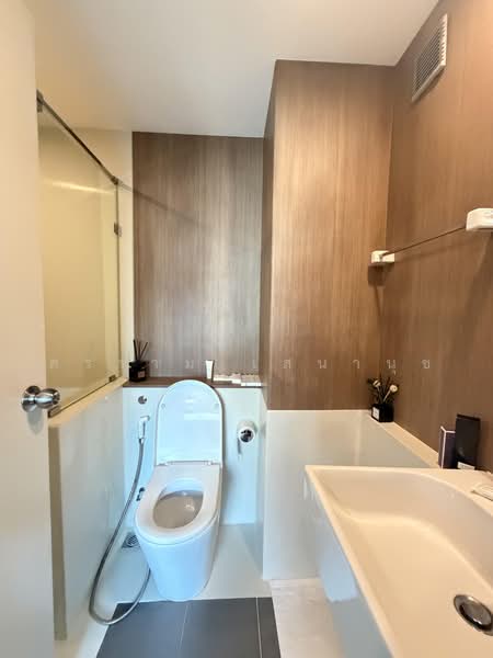 Blossom Condo @ Sathorn-Charoenrat : บลอสซั่ม คอนโด สาทร-เจริญราษฎร์, กรุงเทพ, ถนนเจริญราษฎร์, ทุ่งวัดดอน, สาทร, กรุงเทพ, 63 ตร.ม., คอนโด ให้เช่า, โดย ศรราม เสนานุช, 500489473 - DDproperty.com