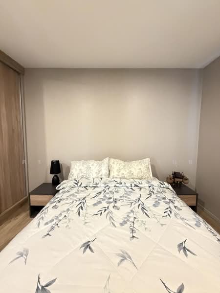 Blossom Condo @ Sathorn-Charoenrat, Bangkok, Charoen Rat Road, Thung Wat Don, Sathon, Bangkok, 2 Bedrooms, 63 sqm, Condo For Rent, by ศรราม เสนานุช, 500489473 - DDproperty.com