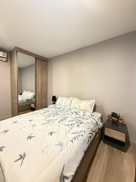 Blossom Condo @ Sathorn-Charoenrat, Bangkok, Charoen Rat Road, Thung Wat Don, Sathon, Bangkok, 2 Bedrooms, 63 sqm, Condo For Rent, by ศรราม เสนานุช, 500489473 - DDproperty.com