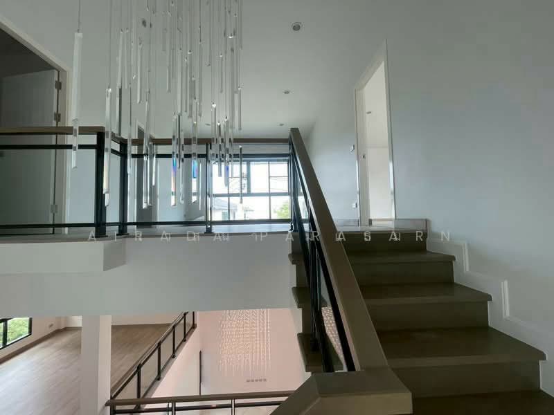 Supalai Elegance Phaholyothin 50, Bangkok, Thep Rak Rd, Tha Rang, Bang Khen, Bangkok, 5 Bedrooms, 380 sqm, Single Detached House For Sale, by Airada Parasarn, 500489476 - DDproperty.com