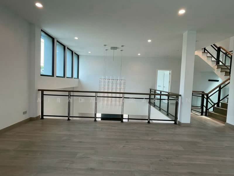 Supalai Elegance Phaholyothin 50, Bangkok, Thep Rak Rd, Tha Rang, Bang Khen, Bangkok, 5 Bedrooms, 380 sqm, Single Detached House For Sale, by Airada Parasarn, 500489476 - DDproperty.com