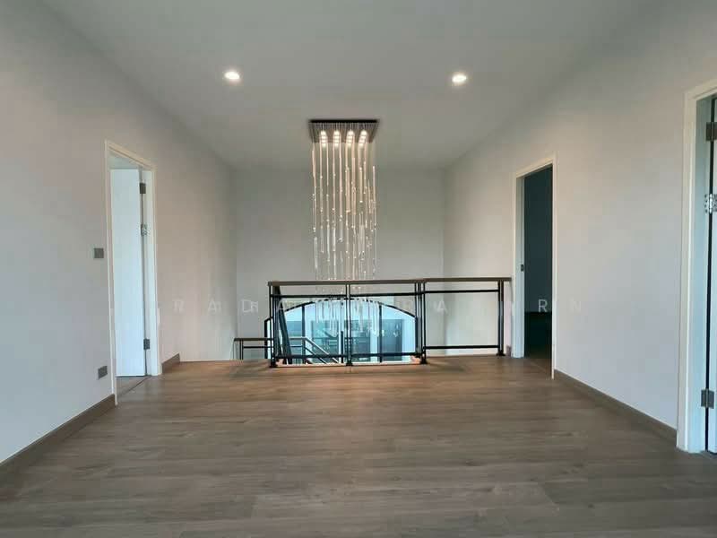 Supalai Elegance Phaholyothin 50, Bangkok, Thep Rak Rd, Tha Rang, Bang Khen, Bangkok, 5 Bedrooms, 380 sqm, Single Detached House For Sale, by Airada Parasarn, 500489476 - DDproperty.com