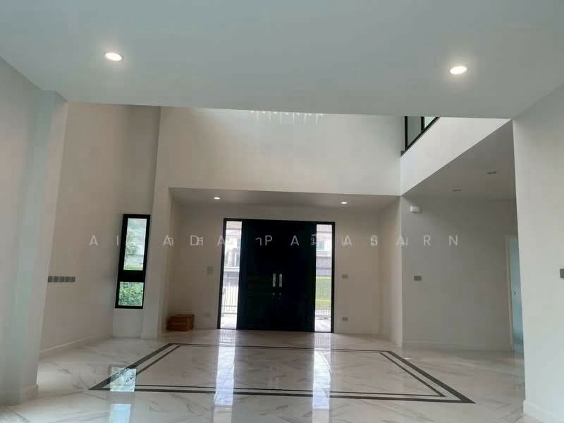 Supalai Elegance Phaholyothin 50, Bangkok, Thep Rak Rd, Tha Rang, Bang Khen, Bangkok, 5 Bedrooms, 380 sqm, Single Detached House For Sale, by Airada Parasarn, 500489476 - DDproperty.com