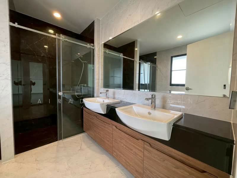 Supalai Elegance Phaholyothin 50, Bangkok, Thep Rak Rd, Tha Rang, Bang Khen, Bangkok, 5 Bedrooms, 380 sqm, Single Detached House For Sale, by Airada Parasarn, 500489476 - DDproperty.com