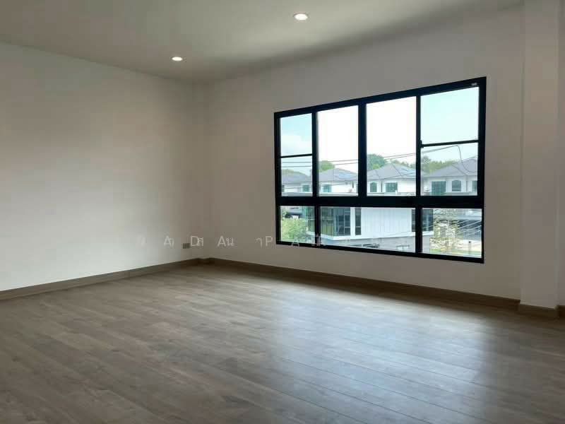 Supalai Elegance Phaholyothin 50, Bangkok, Thep Rak Rd, Tha Rang, Bang Khen, Bangkok, 5 Bedrooms, 380 sqm, Single Detached House For Sale, by Airada Parasarn, 500489476 - DDproperty.com