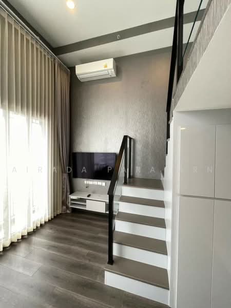 Knightsbridge Space Ratchayothin, Bangkok, Phaholyothin Road, Chatuchak, Chatuchak, Bangkok, 1 Bedroom, 43 sqm, Condo For Rent, by Airada Parasarn, 500489480 - DDproperty.com