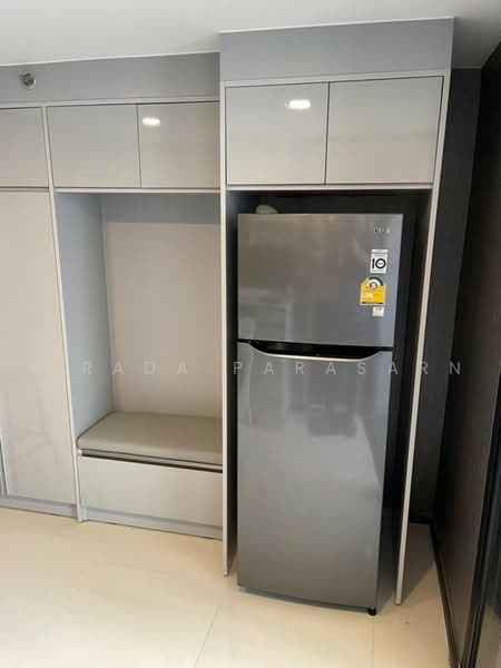 Knightsbridge Space Ratchayothin, Bangkok, Phaholyothin Road, Chatuchak, Chatuchak, Bangkok, 1 Bedroom, 43 sqm, Condo For Rent, by Airada Parasarn, 500489480 - DDproperty.com