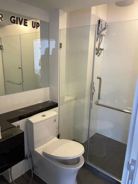 Knightsbridge Space Ratchayothin, Bangkok, Phaholyothin Road, Chatuchak, Chatuchak, Bangkok, 1 Bedroom, 43 sqm, Condo For Rent, by Airada Parasarn, 500489480 - DDproperty.com