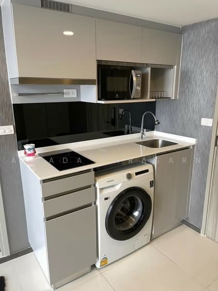 Knightsbridge Space Ratchayothin, Bangkok, Phaholyothin Road, Chatuchak, Chatuchak, Bangkok, 1 Bedroom, 43 sqm, Condo For Rent, by Airada Parasarn, 500489480 - DDproperty.com