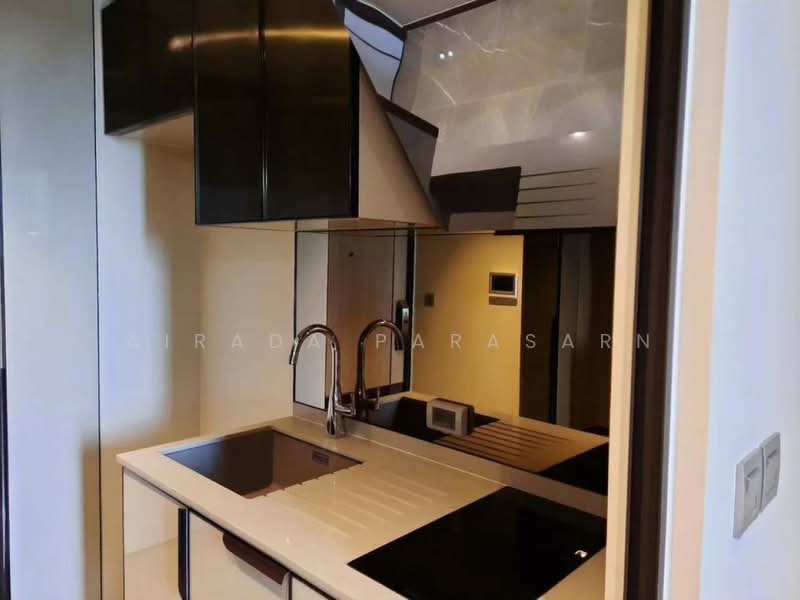 Knightsbridge Space Ratchayothin, Bangkok, Phaholyothin Road, Chatuchak, Chatuchak, Bangkok, 1 Bedroom, 43 sqm, Condo For Rent, by Airada Parasarn, 500489480 - DDproperty.com