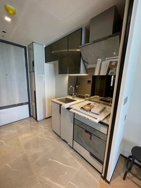 Knightsbridge Space Ratchayothin, Bangkok, Phaholyothin Road, Chatuchak, Chatuchak, Bangkok, 1 Bedroom, 43 sqm, Condo For Rent, by Airada Parasarn, 500489480 - DDproperty.com