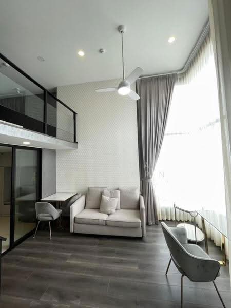Knightsbridge Space Ratchayothin, Bangkok, Phaholyothin Road, Chatuchak, Bangkok, 1 Bedroom, 43 sqm, Condo For Sale, by Airada Parasarn, 500489482 - DDproperty.com