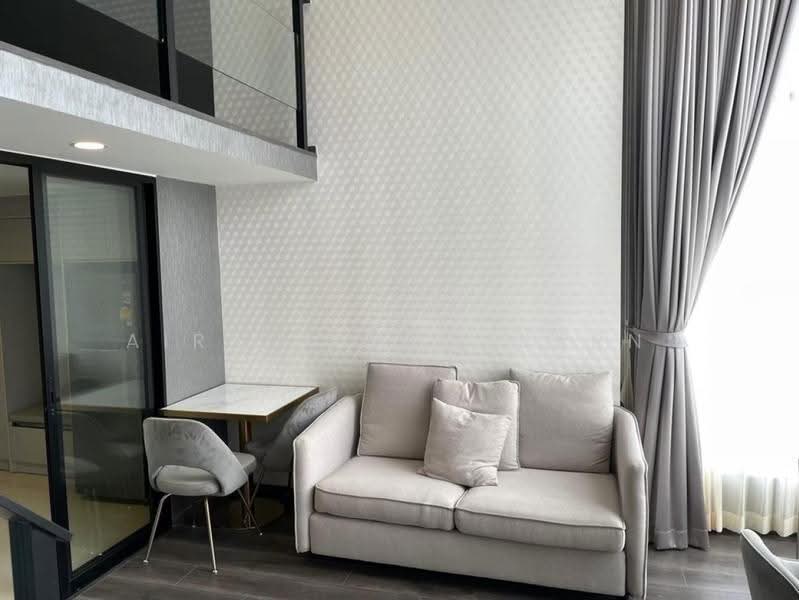 Knightsbridge Space Ratchayothin, Bangkok, Phaholyothin Road, Chatuchak, Bangkok, 1 Bedroom, 43 sqm, Condo For Sale, by Airada Parasarn, 500489482 - DDproperty.com