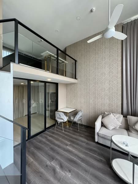 Knightsbridge Space Ratchayothin, Bangkok, Phaholyothin Road, Chatuchak, Bangkok, 1 Bedroom, 43 sqm, Condo For Sale, by Airada Parasarn, 500489482 - DDproperty.com
