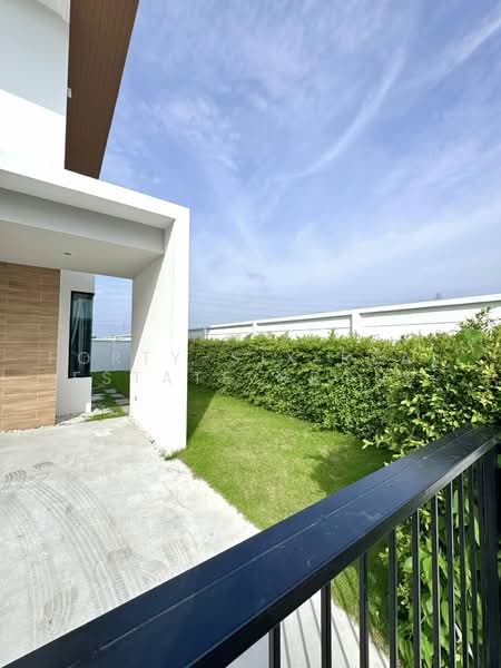 Como Bianca II, Samut Prakan, Bangphli Yai, Bang Plee, Samut Prakan, 3 Bedrooms, 174 sqm, Single Detached House For Rent, by Forty-Six Real Estate Group, 500489485 - DDproperty.com