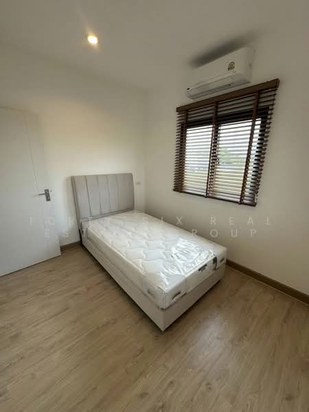 Como Bianca II, Samut Prakan, Bangphli Yai, Bang Plee, Samut Prakan, 3 Bedrooms, 174 sqm, Single Detached House For Rent, by Forty-Six Real Estate Group, 500489485 - DDproperty.com