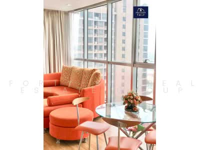 For Rent - Le Luk Condominium, Bangkok