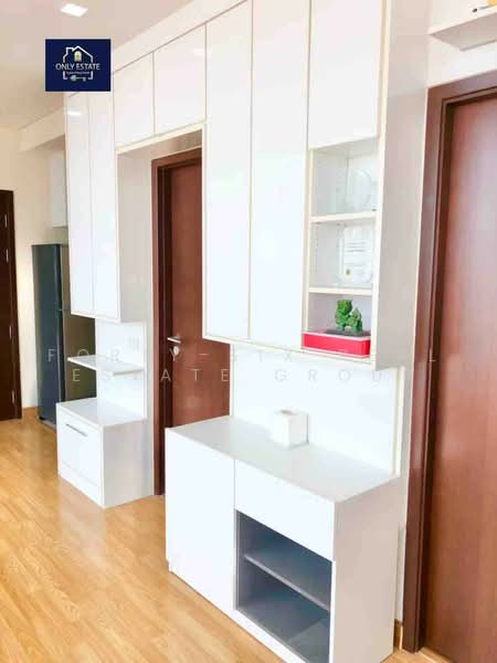Le Luk Condominium, Bangkok, 1599 291 Sukhumvit Rd, Phra Kanong Nua, Watthana, Bangkok, Studio, 53 sqm, Condo For Rent, by Forty-Six Real Estate Group, 500489491 - DDproperty.com
