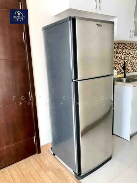 Le Luk Condominium, Bangkok, 1599 291 Sukhumvit Rd, Phra Kanong Nua, Watthana, Bangkok, Studio, 53 sqm, Condo For Rent, by Forty-Six Real Estate Group, 500489491 - DDproperty.com